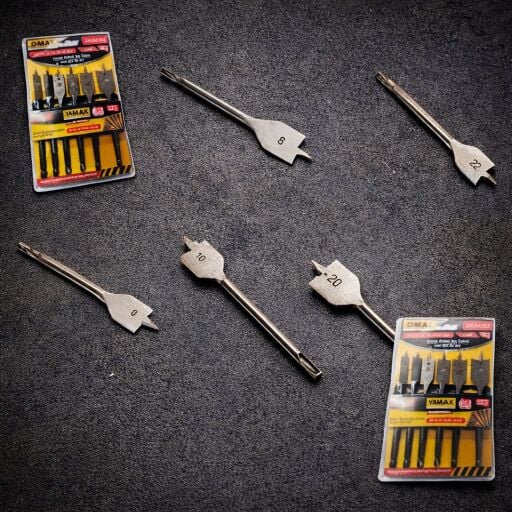 YAPRAK MATKAP UÇLARI